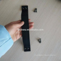 Alibaba hot selling Steel door handle for barn door